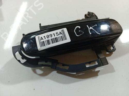 rear-left-exterior-door-handle-audi-a6-c6-4f2-2004-2005-2006-2007-2008-2009-2010-2011-34896453 main image