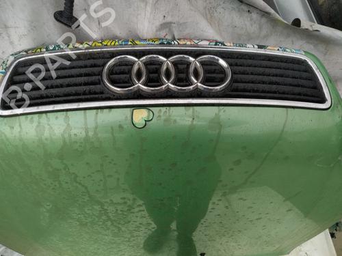 Used Grille Grille 35585497 35585497