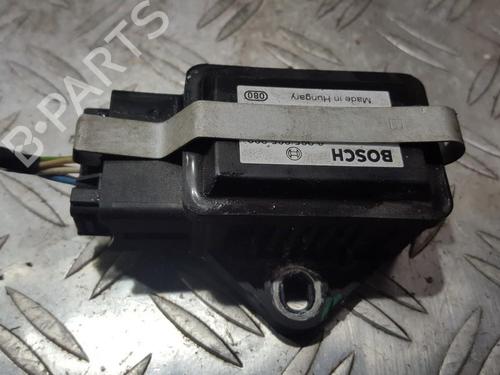 Used Electronic module Electronic module PEUGEOT 607 (9D, 9U) 2.0 HDi (107 hp) 35657031 35657031