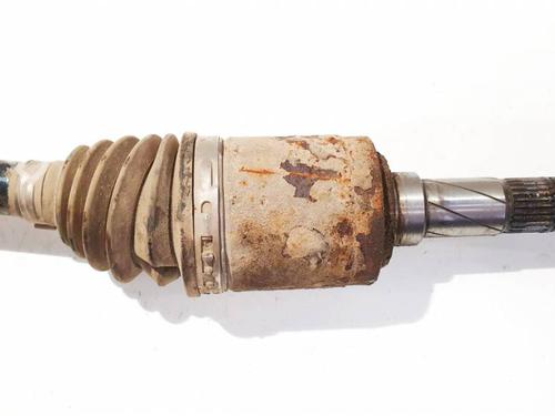 Left rear driveshaft FORD KUGA I 2.0 TDCi | BP35380078M40 - Image 3