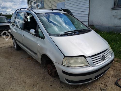 Used Parts VW SHARAN (7M8, 7M9, 7M6) 1.9 TDI (115 hp) 4444355
