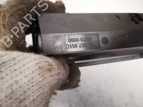 Askebæger AUDI A8 D3 (4E2, 4E8) 4.2 quattro | BP35150772I30 - Image 3