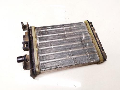 Used Heater matrix Heater matrix PEUGEOT 307 (3A/C) 2.0 HDi 110 (107 hp) 35880207 35880207