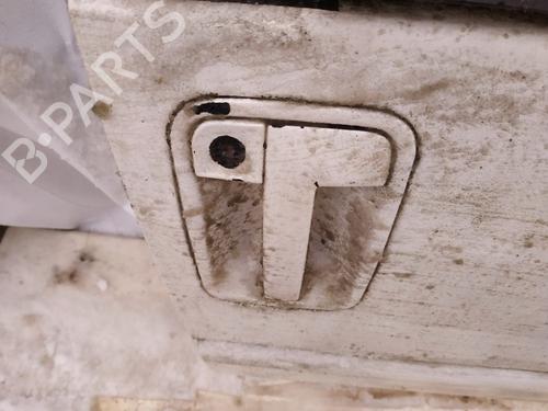 Used Front right exterior door handle Front right exterior door handle 35564981 35564981