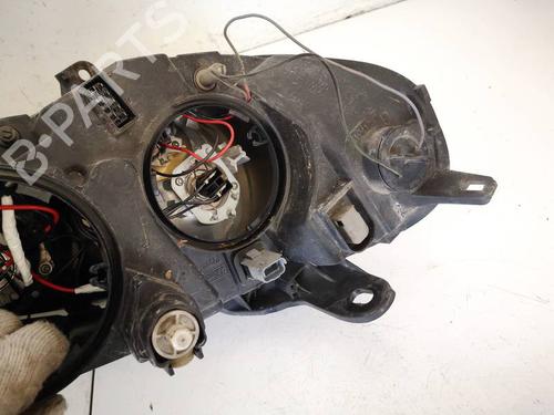 Left headlight PEUGEOT 807 (EB_) 2.2 HDi | BP35023033C28 - Image 3