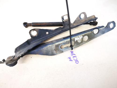 Used Hinge/Door check strap Hinge/Door check strap VOLVO S80 I (184) 2.9 (200 hp) 35582307 35582307
