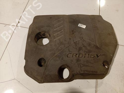 Used Upper protection Upper protection KIA CEE'D Hatchback (ED) 1.6 CRDi 90 (90 hp) 34837166 34837166