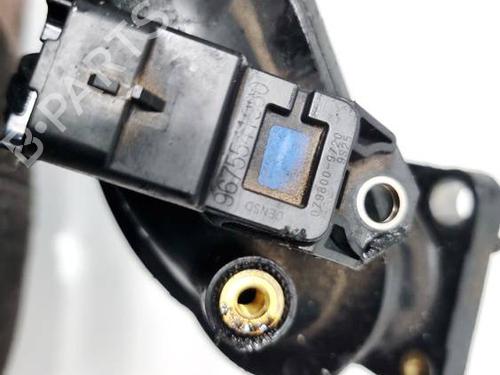 Electronic module CITROËN C4 Picasso II 1.6 HDi / BlueHDi 115 | BP34903756M83 - Image 4