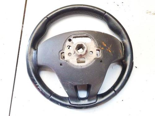 Steering wheel VOLVO V40 Hatchback (525) D2 | BP36688707C49 - Image 2