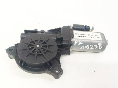Used Left front window motor Left front window motor 35055614 35055614