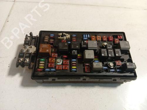 Used Fuse box Fuse box 38791254 38791254