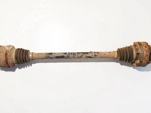 Used Left rear driveshaft Left rear driveshaft 35366447 35366447