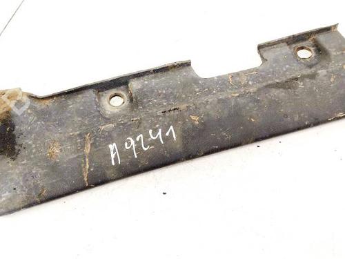 Used Left sideskirt Left sideskirt SMART FORFOUR (454) 1.5 (454.032) (109 hp) 35244089 35244089