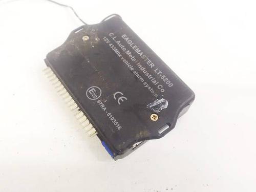 Electronic module VOLVO S60 I (384) D5 | BP35184706M83 - Image 2