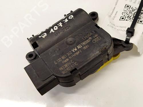 Used Electronic module Electronic module PEUGEOT 407 (6D_) 1.6 HDi 110 (6D9HZC, 6D9HYC) (109 hp) 34177016 34177016