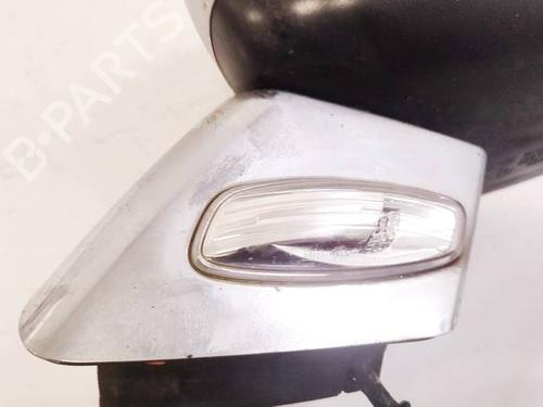 Used Left side indicator Left side indicator 34883592 34883592
