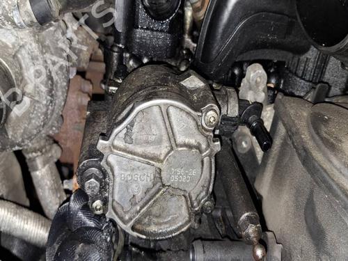 Used Vacuum pump Vacuum pump PEUGEOT 307 (3A/C) 1.6 HDi 110 (109 hp) 34741361 34741361