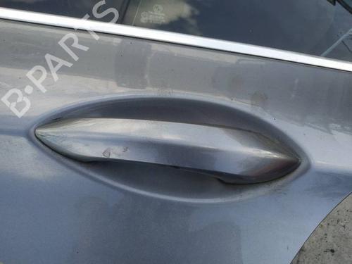 Used Rear left exterior door handle Rear left exterior door handle BMW 5 (F10) 525 d (204 hp) 35370947 35370947