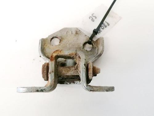 Used Hinge/Door check strap Hinge/Door check strap SUBARU LEGACY OUTBACK (BG) 2.5 (BG9) (150 hp) 33066671 33066671