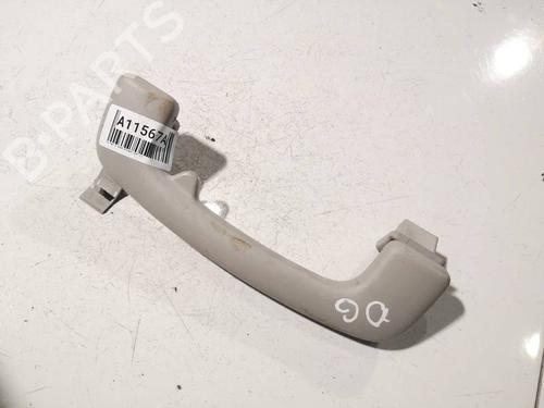 Innvendig takhåndtak Innvendig takhåndtak CITROËN C4 Grand Picasso I (UA_) 2.0 HDi 138 (136 hp) 37505387 37505387