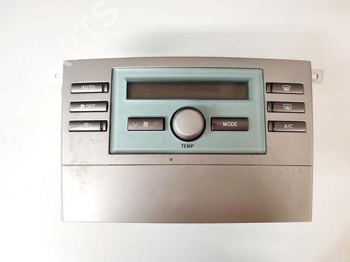 Used Climate control Climate control 35450307 35450307