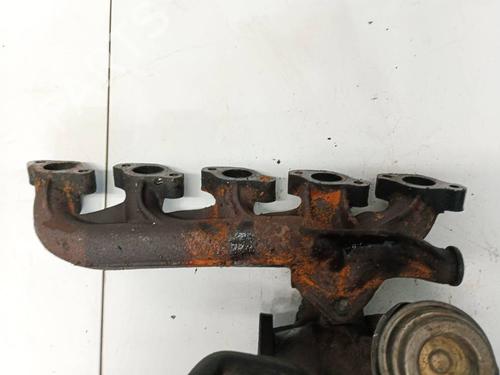 Udstødningsmanifold Udstødningsmanifold VOLVO S60 I (384) D5 (163 hp) 34991616 34991616