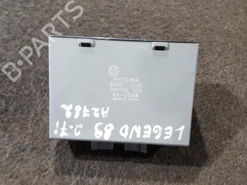 Used Electronic module Electronic module HONDA LEGEND I Coupe (KA_) 2.7 i 24V (KA3) (177 hp) 33486480 33486480