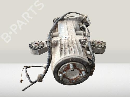 Used Rear differential Rear differential 34990601 34990601