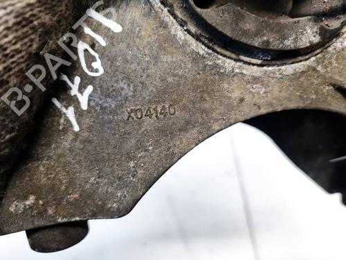 Engine mount CHEVROLET CAPTIVA (C100, C140) 2.0 D 4WD | BP32532651M89