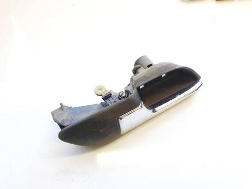 Used Rear left interior door handle Rear left interior door handle OPEL ASTRA H (A04) 1.6 (L48) (116 hp) 34758506 34758506
