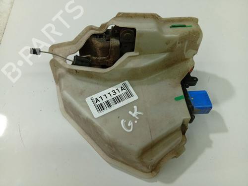 Used Rear left lock Rear left lock 34834871 34834871