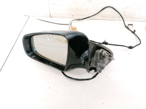 Used Left mirror Left mirror AUDI A4 B6 (8E2) 2.5 TDI quattro (180 hp) 35512183 35512183