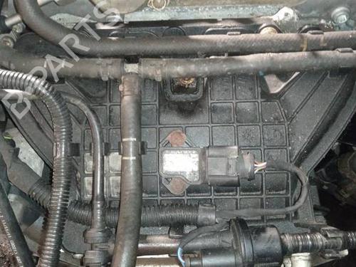 Used Intake manifold Intake manifold SKODA OCTAVIA II (1Z3) 1.4 TSI (122 hp) 35170509 35170509