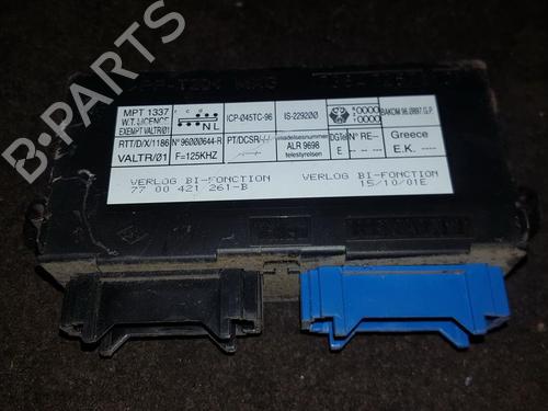 Used Electronic module Electronic module 35648629 35648629