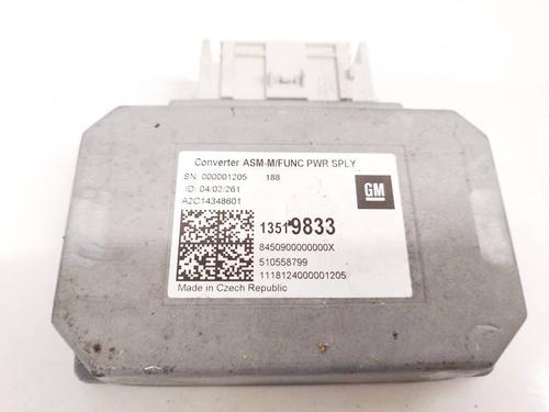 Engine control unit (ECU) MERCEDES-BENZ E-CLASS (W211) E 220 CDI (211.006) | BP36005669M57 - Image 2