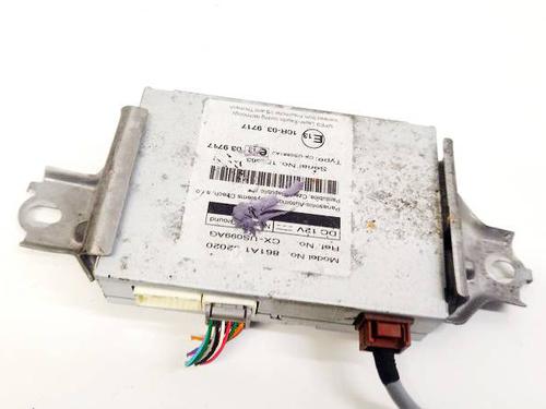 Used Electronic module Electronic module TOYOTA VERSO (_R2_) 2.0 D-4D (AUR20_, AUR20R) (126 hp) 32612442 32612442
