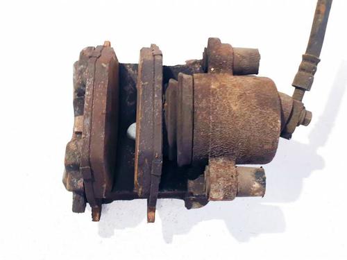 Left front brake caliper VW UP! (121, 122, BL1, BL2, BL3, 123) 1.0 | BP39757707M105 - Image 3