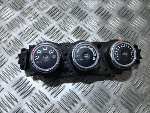 Used Climate control Climate control 35690699 35690699