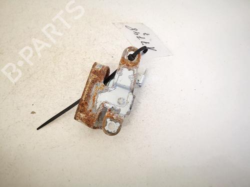 Switch MAZDA CX-7 (ER) 2.2 MZR-CD AWD (ER10A) | BP35431188I30 - Image 3