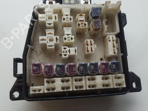 fuse-box-mazda-premacy-cp-1999-2000-2001-2002-2003-2004-2005-33521061 main image