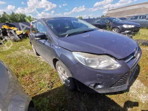 Used Parts FORD FOCUS III 1.6 Ti 4968494