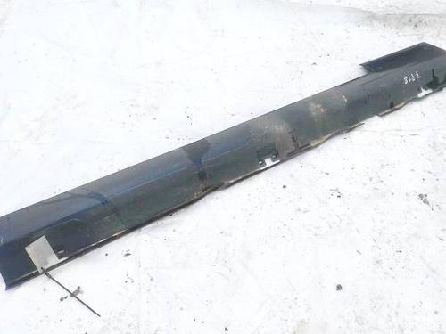 Used Right sideskirt Right sideskirt 35193050 35193050
