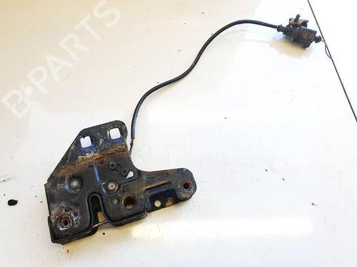 hjelmlås SEAT EXEO (3R2) 2.0 TDI | BP34939192C133 - Image 3