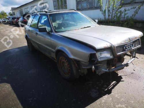 Used Parts AUDI 80 B4 Saloon (8C2) 1.9 TDI (90 hp) 4443631