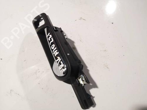 Front left interior door handle VW GOLF V (1K1) 1.6 | BP35066162I13 - Image 2