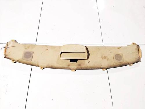 Used Third brake light Third brake light LEXUS GS (_S19_) 450h (GRS191_, GWS191_) (296 hp) 35168006 35168006
