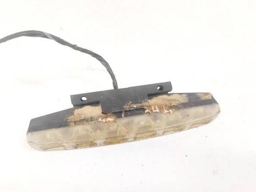 Used Left front fog light Left front fog light 35332954 35332954