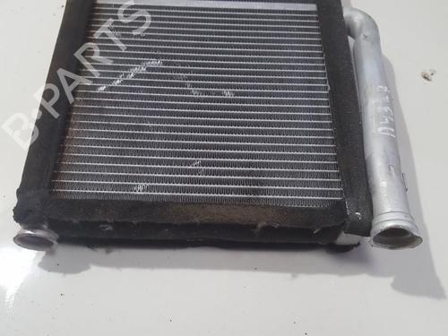 Heater matrix AUDI A6 C6 (4F2) 3.0 TDI quattro | BP35836732M63 - Image 2