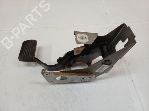 Used Pedal Pedal 34832646 34832646