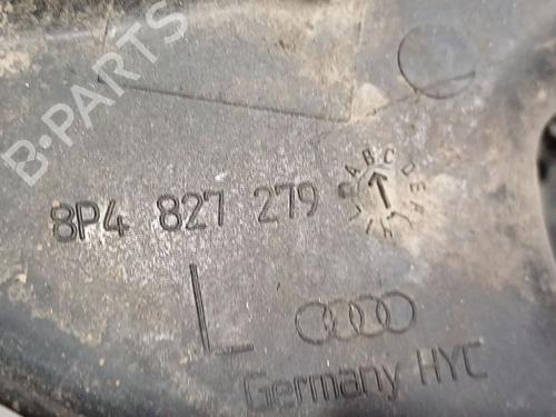 Boot lining AUDI A3 (8P1) 2.0 TDI | BP34990103I3 - Image 4